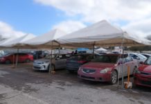 Continúa Gobierno de Reynosa con programa de regularización de autos