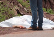Empieza el año y los feminicidios también