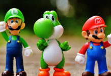 Este es el videojuego de Mario Bros que reduce los síntomas de depresión, según un estudio