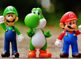 Este es el videojuego de Mario Bros que reduce los síntomas de depresión, según un estudio