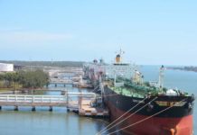 Aparece persona muerta en instalaciones petroleras