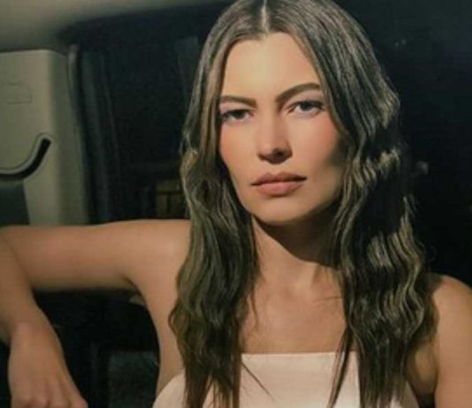 Natália Subtil es la nueva contratada de ‘Venga la Alegría’