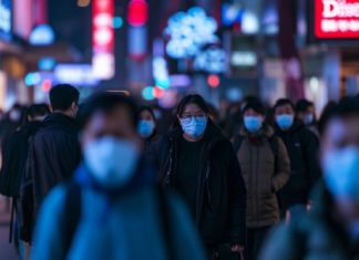 La OMS advierte de una ‘enfermedad X’ que podría ser 20 veces más mortífera que el coronavirus