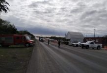 Refuerzan operativo autoridades de emergencias en carreteras de la entidad