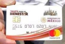 Acortan tiempo de entrega de tarjetas a nuevos derechohabientes de Pensión de AMLO