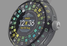 Los 5 mejores relojes inteligentes