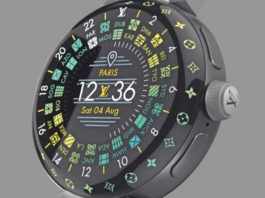 Los 5 mejores relojes inteligentes