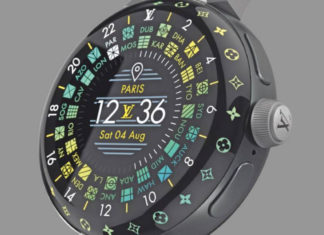 Los 5 mejores relojes inteligentes