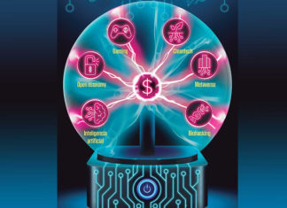 Tecnología, imán para inversiones en México