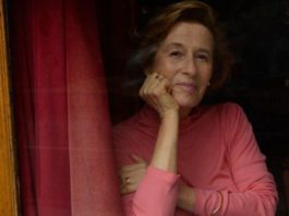 “Dicen que el teletrabajo es fantástico, pero ha encerrado a las mujeres de nuevo en las casas”