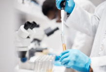 Científicos desarrollan un antibiótico capaz de eliminar bacterias resistentes a los fármacos