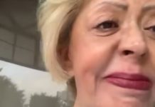 ¿Que le pasa a Verónica Gallardo? Se despide en emotivo video