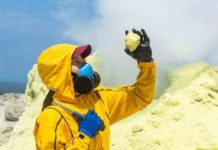 ¿Es posible manipular los volcanes para evitar las peores consecuencias de las erupciones?