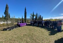 Construye Alcalde Carlos Peña Ortiz una ciudad sustentable con educación ambiental
