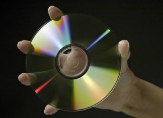 La era del ‘big data’: encuentran la forma de meter 125.000 gigabytes de memoria en un solo disco óptico