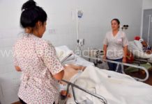 Fallecieron en el 2023 24 personas por tuberculosis