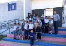 Impulsa Alcalde Carlos Peña Ortiz talleres de enseñanza artística del IRCA