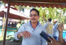 Urge a pequeños propietarios contar con energía eléctrica en Ejido la Isleta