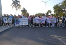 Realizan caminata para concientizar a la población a que tomen acciones y eviten muerte por cáncer