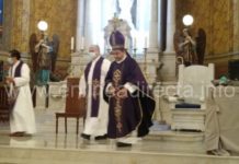Iglesia Católica espera que la violencia no empañe el proceso electoral federal