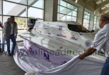 Regresa la Nauticopa a Tampico, se realizará el 23 y 24 de marzo