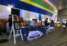 Impulsa Gobierno de Carlos Peña Ortiz agenda cultural del IRCA en Expo Reynosa 2024