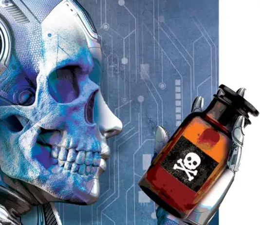 Boicotean el robo de datos: Planean envenenar a la IA contra ‘deep fakes’