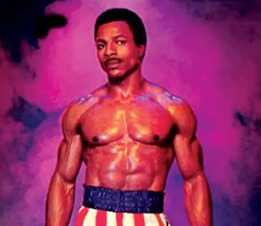‘Perdimos a una leyenda’; fallece Carl Weathers a los 76 años