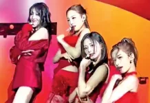 TWICE cautiva con su K-pop a 57 mil fans en el Foro Sol