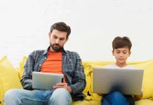 Jóvenes, más conscientes de los riegos en línea