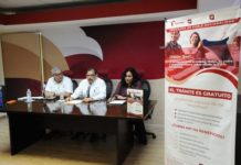 Anuncian Feria del Pasaporte Americano y Programa Estatal de Doble Nacionalidad
