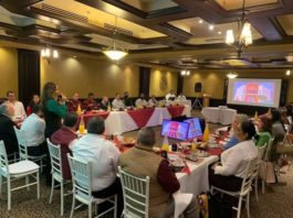 Dan a conocer oferta educativa a nivel licenciatura e ingeniería