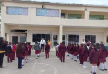 Primaria “José Crispín Mainero” tiene cupo suficiente