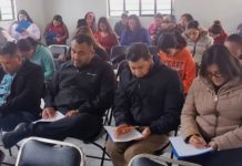 Fomenta Secretaría de Educación integración de comunidad educativa con rally familiar