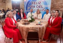 Realizan celebración del Día de Santa Apolonia