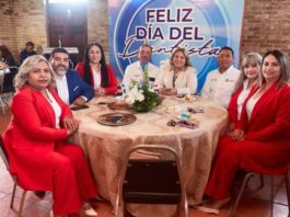 Realizan celebración del Día de Santa Apolonia