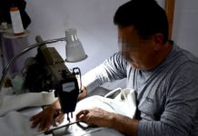 PPL continua con su oficio al interior del CEDES Victoria