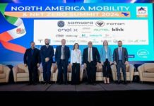 Promueve Tamaulipas industria de la electromovilidad