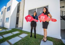 Más de 7 mil 900 personas han unido sus créditos Infonavit