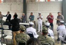 Capacitan a elementos que participarán como salvavidas en vacaciones de Semana Santa