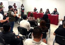 Firman SEDUMA y SET acuerdo para fortalecer la educación ambiental