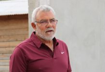 Revisa Secretaría de Obras Públicas pavimentación en el altiplano