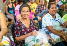 Aseguran que en Tamaulipas a bajado pobreza