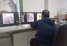 Amplía IMSS Tamaulipas su capacidad de atención especializada con sala de hemodinamia