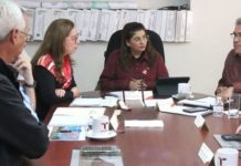 Desarrolla SEDUMA plataforma para mejorar gestión de información en la zona sur de Tamaulipas