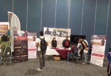 Invitan a incorporarse a las filas de la Guardia Estatal, hay vacantes