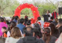 Escucha Secretaría de Educación a docentes tamaulipecos