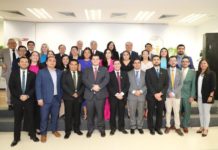 Egresan 22 médicos especialistas del Hospital Infantil de Tamaulipas