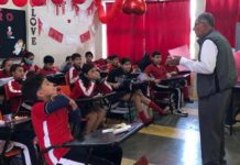 Inicia Salud Jornada Nacional de Prevención de la Rickettsiosis