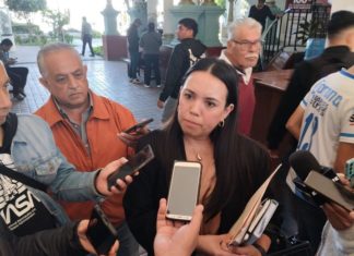 Anuncia Municipio programa de energía limpia para sector empresarial